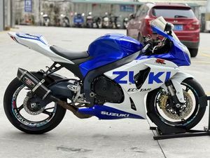 มอเตอร์ไซค์ซูซูกิ GSX1000 <span class=keywords><strong>1000</strong></span> ซีซี ซูเปอร์ไบค์ สปอร์ตไบค์ รถแข่งความเร็วสูง มือสอง ใช้แก๊สโซลีน ขาย - Product Image 3