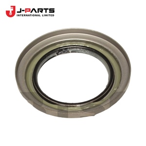 Joint d'étanchéité d'huile (pour rotule de direction) pour Toyota Hilux LN167 1989-2004 OE 90316-60002 9031660002 - Product Image 1