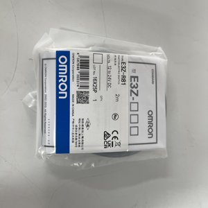 โฟโตอิเล็กทริคเซนเซอร์ E3Z-R81 - Product Image 1