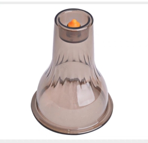 中国传统疗法塑料真空拔罐Hijama 6杯保健套装 - Product Image 2