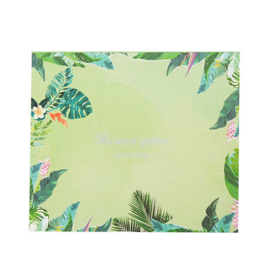 ดอกไม้บานเขียว