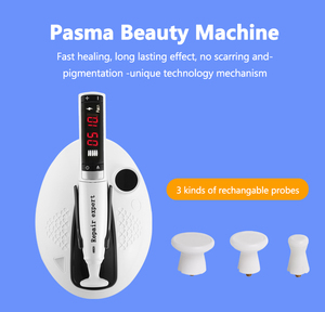 Máquina de Plasma 2026, Nueva Llegada, Láser para Eliminación de Manchas de la Edad, Máquina de Corte por Plasma, Máquina de Soldadura Láser de Plasma - Product Image 3