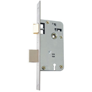 耐久性のあるDIDAクロムメッキセロホ・パサドール・ラベ・クルス（簡単設置） - Product Image 5