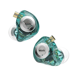 หูฟัง <span class=keywords><strong>KZ</strong></span> EDX Pro Monitor แบบมีสายและไร้สาย รุ่นปี 2026 สำหรับนักดนตรี ระดับ Audiophile Hifi แบบถอดสายได้ หัวต่อ 2 พิน เชื่อมต่อบลูทูธ - Product Image 3
