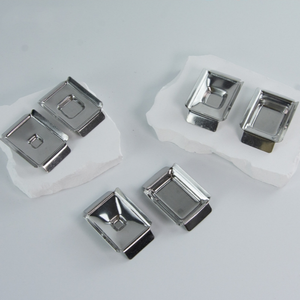 Labor bedarf Metall Biologische Gewebe verarbeitung Einbetten von Kassetten basis formen - Product Image 5