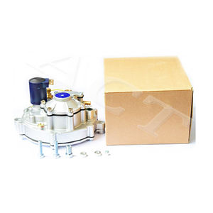 ACT Auto cng Parts Conversion <span class=keywords><strong>de</strong></span> gaz 3ème génération kit réducteur Car Auto Part Ta98 Cng Réducteur Régulateur Kits - Product Image 4