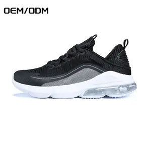 Newest No Brand Oem Breathable New Style Jogging Sneaker Zapatillas Air Running Shoes