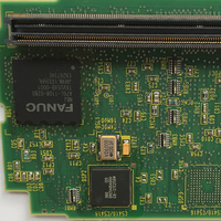 A20B-3300-0768 Kartu Sumbu Papan PCB FANUC