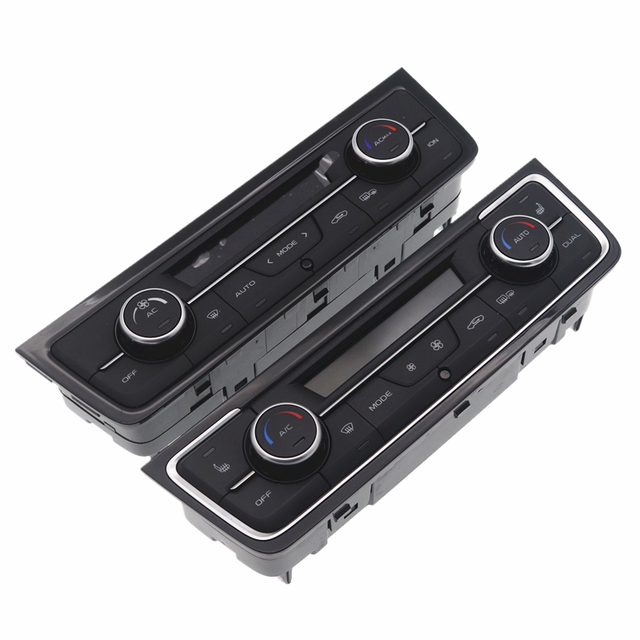 Geely Emgrand GS Emgrand GL air Conditioning Control Panel air Conditioning Knob Switch Controller