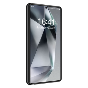 2025 mới có thể sạc lại mềm trường hợp điện thoại mở rộng pin sạc và sao lưu cho Samsung 23/24 siêu - Product Image 3