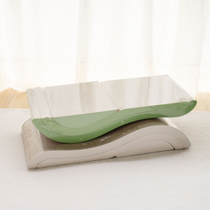 Arranhador de Gato Personalizado em Papelão para Unhas, Estilo Único e Forte, Previne Arranhões em Móveis - Product Image 6