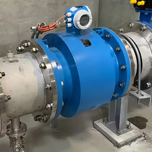 Endress+Hauser 5DBB Proline Promag D10 Flowmeter 5DBB <b>Flow</b> <b>Meter</b> DN25-DN100 4-20mA Output Proline Promag D10 5DBB High Measureme - Product Image 2