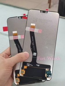 Pantalla Incell <span class=keywords><strong>Honor8X</strong></span> de Fort Worth, Resolución HD+/FHD, Dureza de Zafiro, 1 Año de Garantía, 6.8 Pulgadas, OEM, Nueva de Fábrica Original - Product Image 6