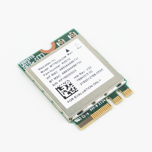 EDUP 5400Mbps Wifi 6E <span class=keywords><strong>PCI</strong></span>-E MediaTek MT7922A Tarjeta inalámbrica BT5.2 2,4 Ghz/5G/6G 802.11ax Tarjeta WIFI Tarjeta de red - Product Image 6