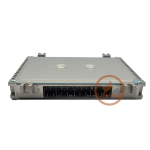 Carte mère de contrôleur d'ordinateur pour excavatrice JIsion ZX135US ZX135 avec programme 9226744 - Product Image 2