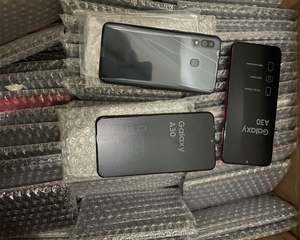 Best Selling High Quality Mobile Phone for ga1axy A30 A31 <strong>A32</strong> Telefonos Celulares Low Price Smartphone - Product Image 4