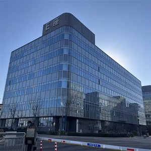 Light Steel <strong>Structure</strong> Building Materials H-beams and Auxiliary Materials - Product Image 1