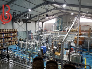 Boben Professional 200L Destilación Still Vodka Distillery Equipo de destilería de cobre whisky Brandy <span class=keywords><strong>Ron</strong></span> Pot Still a la venta - Product Image 5