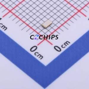 NX2012SA-32.768KHZ-STD-MUB-2 Crystal (Passive) SMD2012-2P Crystal Oscillator 32.768kHz -40℃~+85 - Product Image 1