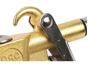 Pistola de Aire de Alta Presión y Gran Volumen, Pistola de Limpieza de Motores, Eliminación de Polvo y Soplado - Product Image 3