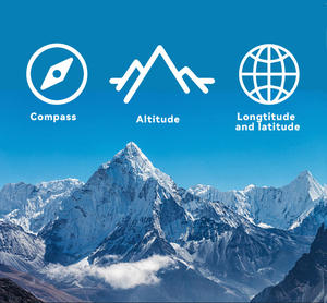 BT ระบบนำทางมอเตอร์ไซค์แบบพกพาอัตโนมัติระบบนำทางรถจักรยานยนต์พร้อมหน้าจอรถยนต์กันน้ำระบบ Android - Product Image 5