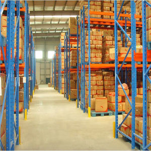 פתרון מטען כבד מרסק בעל חוזק גבוה סלקטיבי עבור אחסון מחסן - Product Image 5