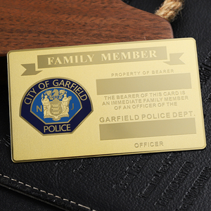 Biglietti <span class=keywords><strong>da</strong></span> <span class=keywords><strong>Visita</strong></span> Personalizzati in Metallo Economici Formato Carta di Credito VIP Incisione Laser con Logo - Product Image 4