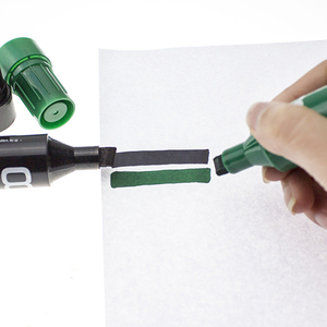 Pennarelli Permanenti Promozionali di Grandi Dimensioni Resistenti all'Acqua per Scrivere su Carta - Product Image 6