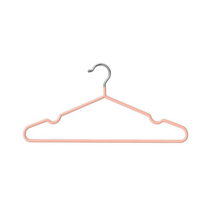 Rose <b>Gold</b> Metal Hanger Garment Hook Hanger Suit <b>Clothes</b> Hanger for Wardrobe Closet Home Hotel - Product Image 1