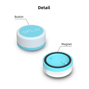 DMX điều khiển LED maginet Light Tok in logo có sẵn với điều khiển ứng dụng Light Up maginet Tok lightsticks cho các buổi hòa nhạc - Product Image 5