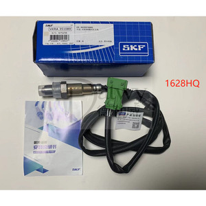 OE 1628HQ 1628EC 0258006026 Peugeot 206 306 307 406 407 <span class=keywords><strong>Citroen</strong></span> Berlingo C3 C4 Xsara Fiat 2.0 Cảm Biến Oxy (Thương Hiệu Gốc S) - Product Image 5