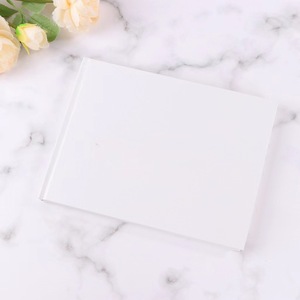 Cuaderno de planificación de boda <span class=keywords><strong>sencillo</strong></span> y personalizado, <span class=keywords><strong>libro</strong></span> de visitas, <span class=keywords><strong>libro</strong></span> de invitados para fiesta de cumpleaños - Product Image 6