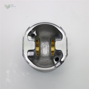 แหวนลูกสูบสำหรับเครื่องยนต์ VW <span class=keywords><strong>T5</strong></span> 2.5TDI STD 0.5 5cyl เครื่องยนต์ลูกสูบเครื่องยนต์อัตโนมัติ - Product Image 6