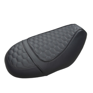 GANE Personaliza Fundas Antiincrustantes de Alta Calidad para Reemplazar Fundas de Asiento de Scooter y Motocicleta, Aptas para ZIP - Product Image 3