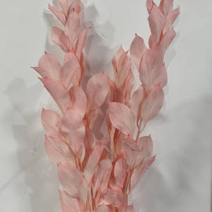 Fleur Artificielle de Bambou Lys Précieux pour Décoration Maison Bureau Taille Personnalisée Qualité Supérieure Emballée pour Noël Mariage Fête des Mères - Product Image 6