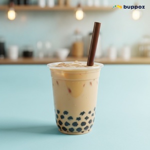 ชาไข่มุกมันสำปะหลัง - Product Image 4