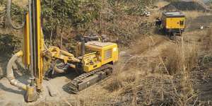 Bulldozer chinois DH46 56ton 510hp 380kw 13.7CMB nouveau lourd Shantui Dh46 chenille Bulldozer <span class=keywords><strong>Prix</strong></span> Chemises Bulldozer - Product Image 2