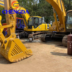 Giá Tốt Nhất Máy Xúc Các Bộ Phận Cũ Thiết Bị Xây Dựng Crawler Máy Xúc - Product Image 1