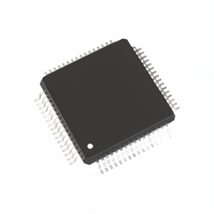 64 LQFP Electronics Component Embedded Original S9S08AW60E5CPUER - Product Image 1
