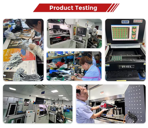 Parachoques Delantero Estilo GT500, Difusor Trasero, Faldones Laterales con Rejilla y Luz para <span class=keywords><strong>Ford</strong></span> <span class=keywords><strong>Mustang</strong></span> 2018-<span class=keywords><strong>2022</strong></span> - Product Image 5