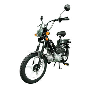 Approuvé CEE COC Chine Europe Cyclomoteurs <span class=keywords><strong>Mini</strong></span> motos 49cc Motos de poche Motos à essence <span class=keywords><strong>50cc</strong></span> - Product Image 2
