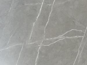 Gran Slab1600 * 3200*12MM Azulejos de piso Casa de cerámica blanca Azulejo Mármol Porcelana Semi-Mate <span class=keywords><strong>Piedra</strong></span> sinterizada - Product Image 5