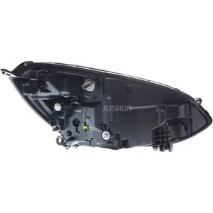 <strong>For</strong> 21-24 Four-generation Fit LED Headlight Assembly GR9 Modified GT Streamer Turn Happy Valley <strong>Daytime</strong> <strong>Running</strong> <strong>Lights</strong>. - Product Image 5