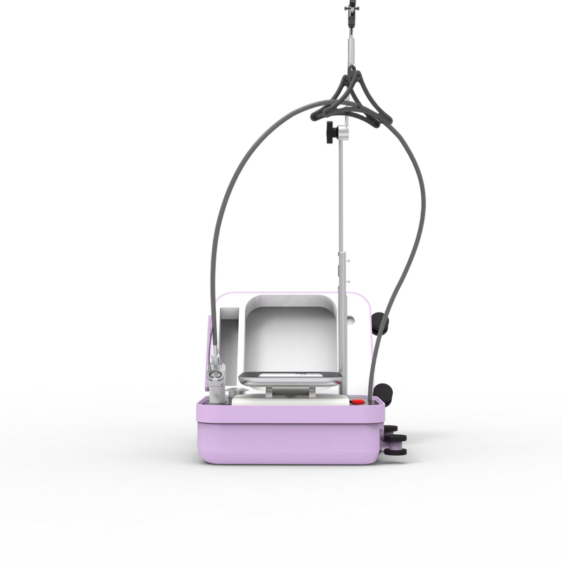 New Product Explosion Permanent Laser Hair