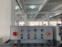 Emballage rétractable pour machine à emballer l'argent pour RMB, dollars américains