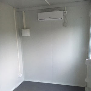 ตู้คอนเทนเนอร์สำหรับสตูดิโอบ้านคอนเทนเนอร์ขนาด20ฟุต40ฟุต - Product Image 6