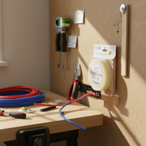 Nastro Biadesivo 30mm X 3m Spessore 2.5mm - Product Image 3