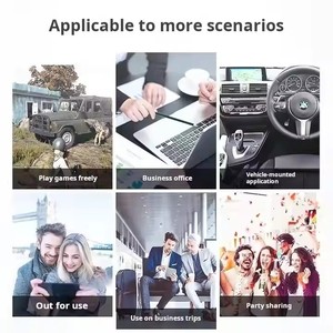 Offre Spéciale poche 4G Hotspot routeur LTE Wi Fi 150Mbps Wi-fi répéteur CPE routeur batterie externe <span class=keywords><strong>WiFi</strong></span> Modem - Product Image 6