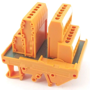 Цифровой выходной модуль Ur20-16do-<span class=keywords><strong>p</strong></span>, новый, оригинальный, в наличии, для промышленной автоматизации, специализированный контроллер ПЛК - Product Image 2