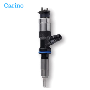 Carino Common Rail Diesel-Einspritz ventil 295050-0421 2950500331 3707287 20R-2480 T4-09983-Einspritz ventil für C4 C 4.4 312E 420F - Product Image 5